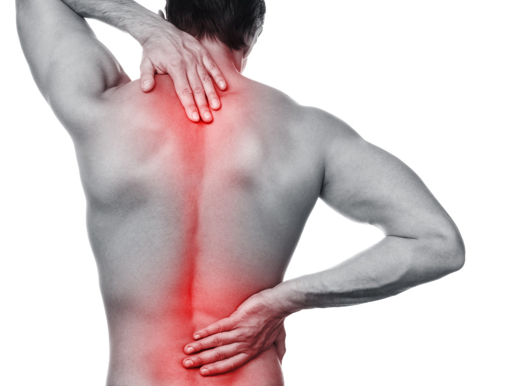 Car Accident Pain Relief